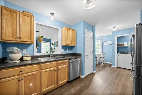 386 Andrew Drive Clarksville TN 37042