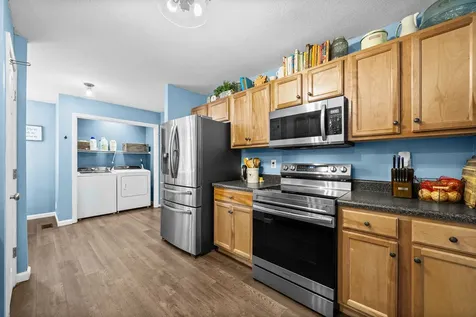 386 Andrew Drive Clarksville TN 37042