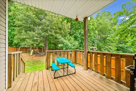 386 Andrew Drive Clarksville TN 37042