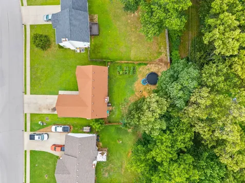 386 Andrew Drive Clarksville TN 37042