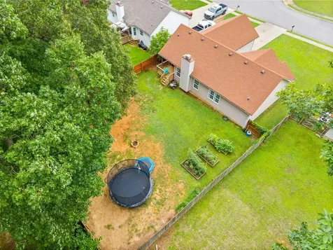 386 Andrew Drive Clarksville TN 37042