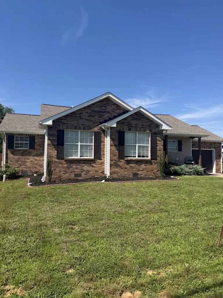 1033 Tylertown Road Clarksville TN 37040
