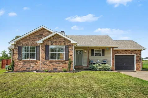 1033 Tylertown Road Clarksville TN 37040
