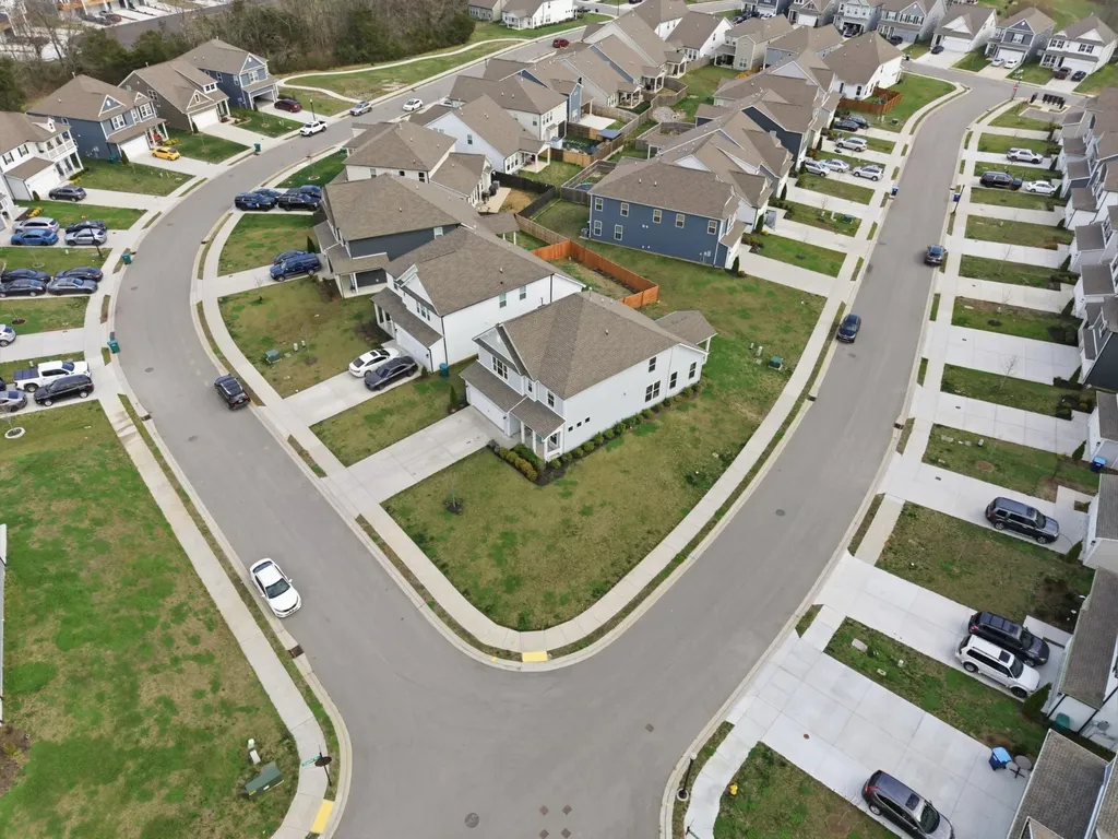 224 Cornice Drive La Vergne TN 37086