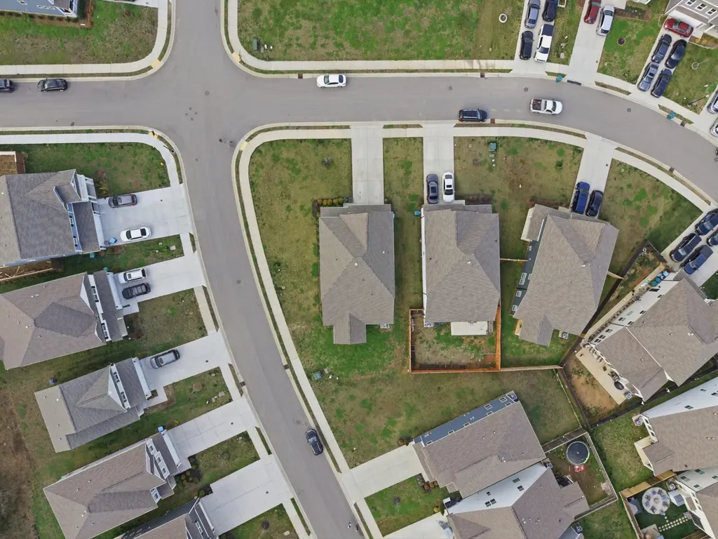 224 Cornice Drive La Vergne TN 37086