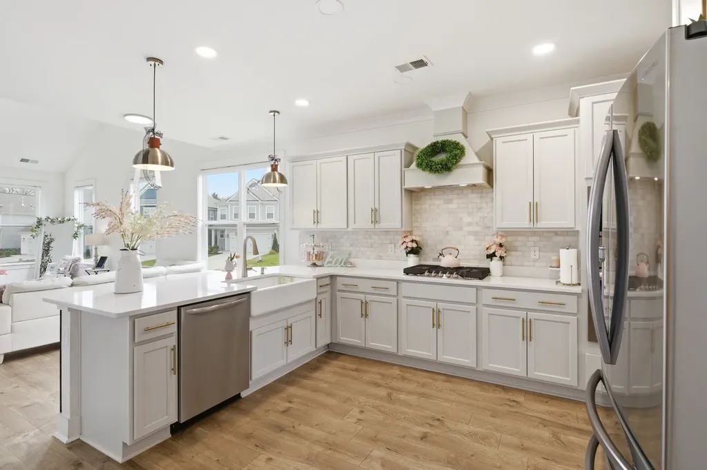 224 Cornice Drive La Vergne TN 37086