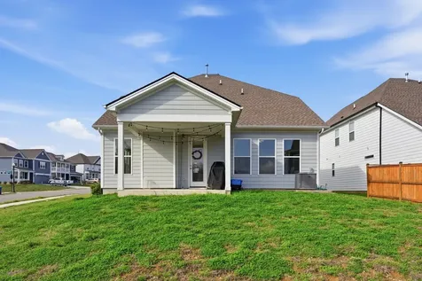 224 Cornice Drive La Vergne TN 37086