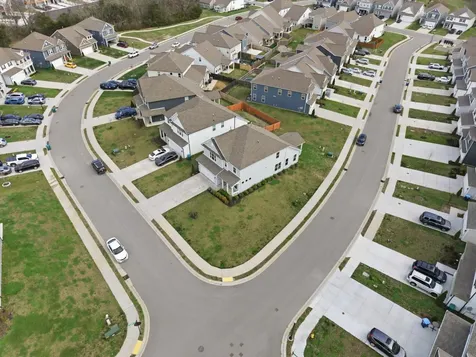 224 Cornice Drive La Vergne TN 37086