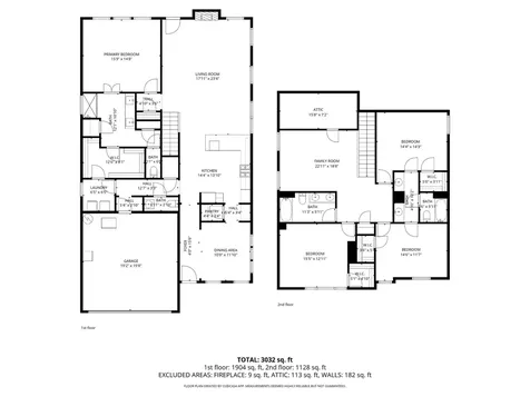 224 Cornice Drive La Vergne TN 37086