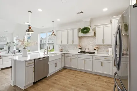 224 Cornice Drive La Vergne TN 37086