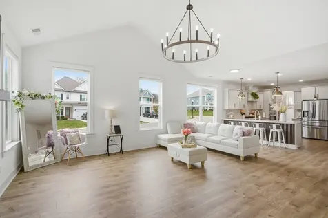 224 Cornice Drive La Vergne TN 37086