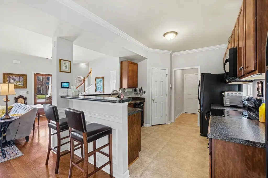 4248 Longfellow Drive Nashville TN 37214