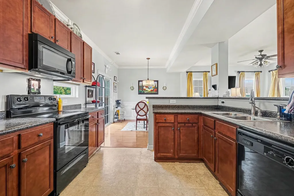4248 Longfellow Drive Nashville TN 37214