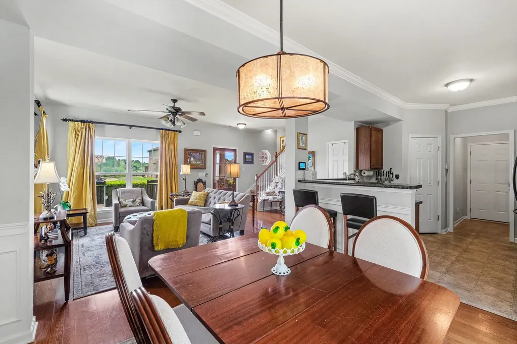 4248 Longfellow Drive Nashville TN 37214