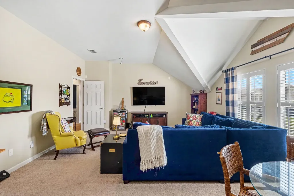4248 Longfellow Drive Nashville TN 37214