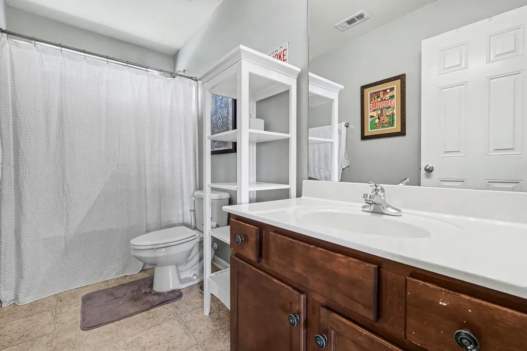 4248 Longfellow Drive Nashville TN 37214