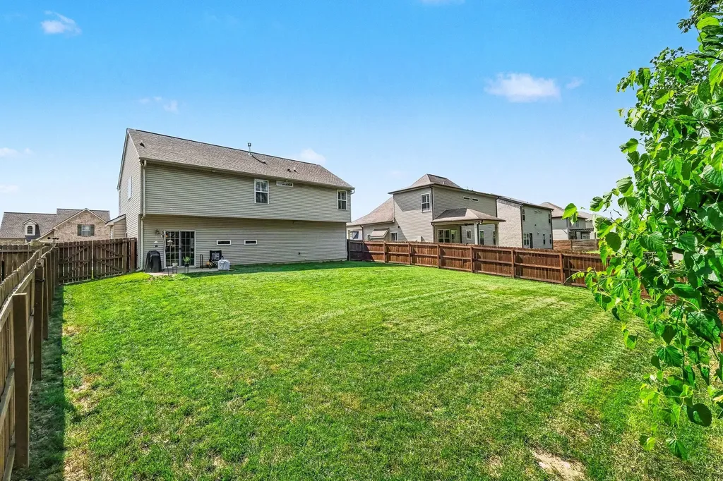 4248 Longfellow Drive Nashville TN 37214