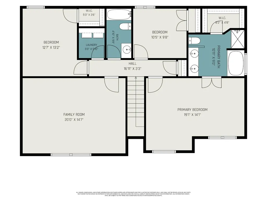 4248 Longfellow Drive Nashville TN 37214