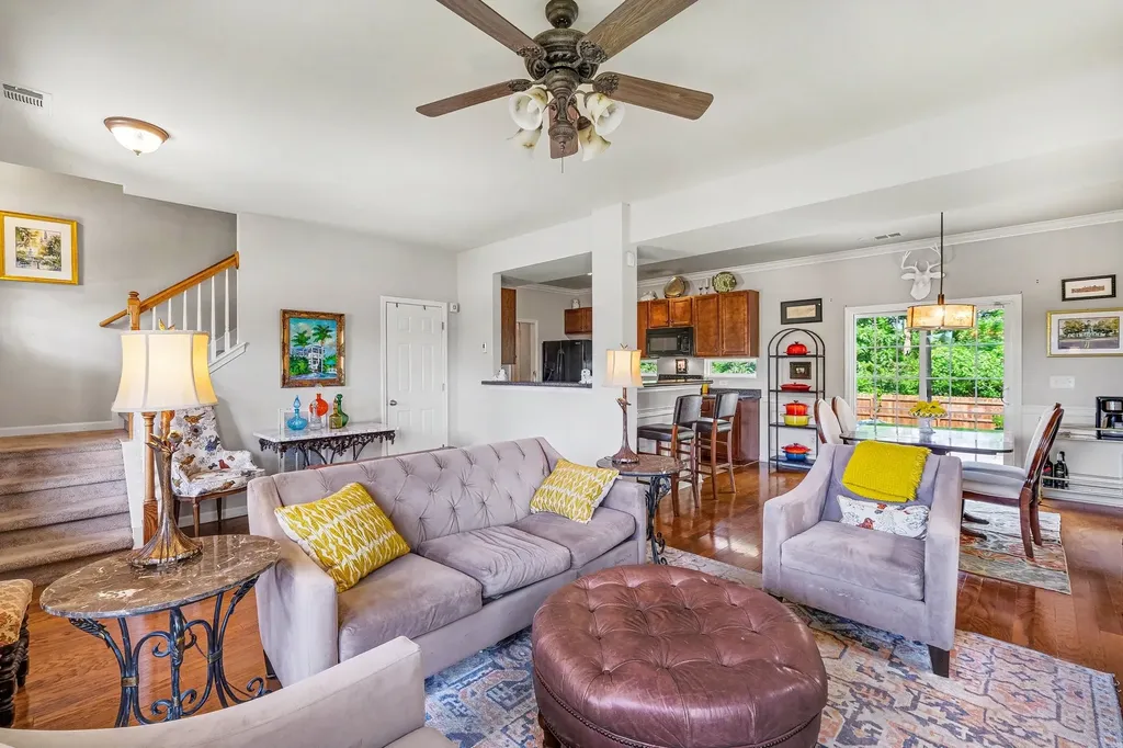 4248 Longfellow Drive Nashville TN 37214