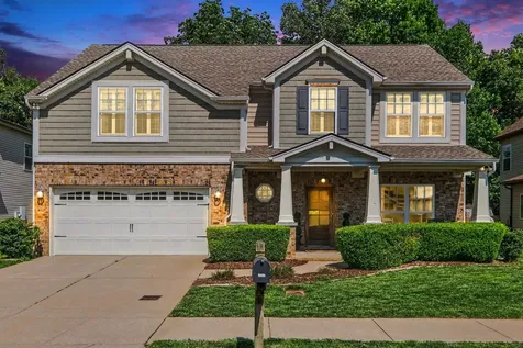 4248 Longfellow Drive Nashville TN 37214