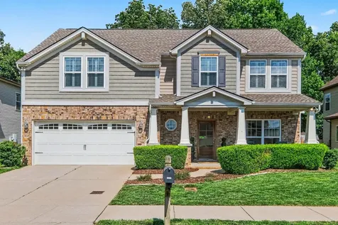 4248 Longfellow Drive Nashville TN 37214