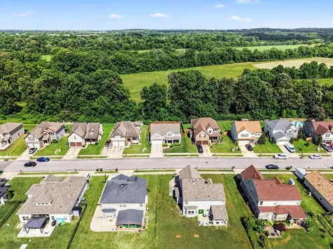 4248 Longfellow Drive Nashville TN 37214