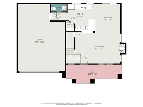 4248 Longfellow Drive Nashville TN 37214