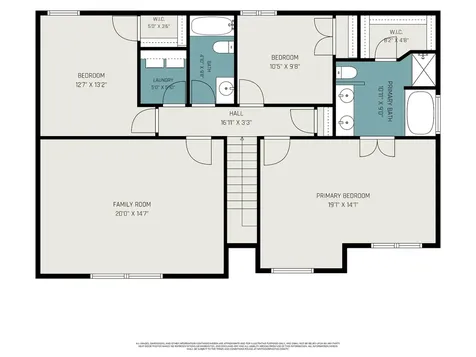 4248 Longfellow Drive Nashville TN 37214