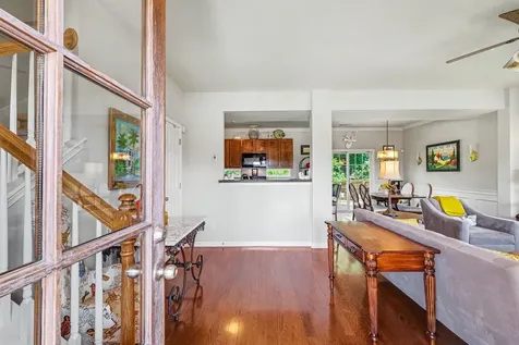 4248 Longfellow Drive Nashville TN 37214