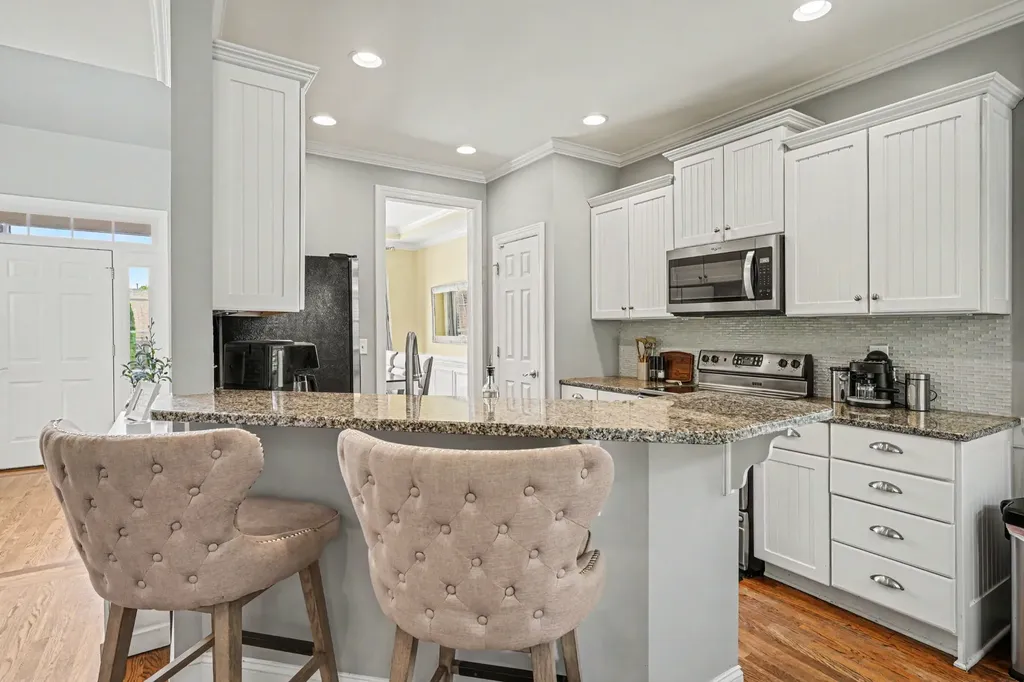 625 Palisades Court Brentwood TN 37027