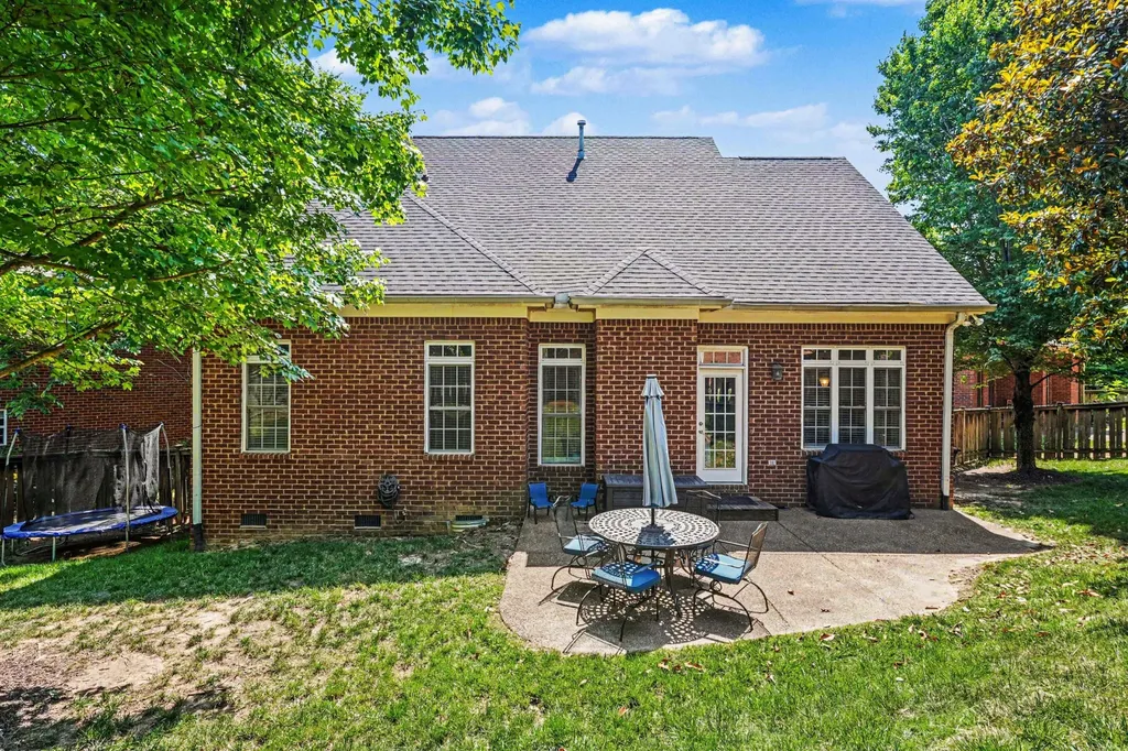 625 Palisades Court Brentwood TN 37027