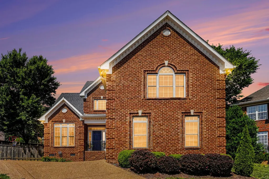 625 Palisades Court Brentwood TN 37027