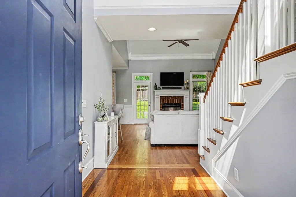 625 Palisades Court Brentwood TN 37027
