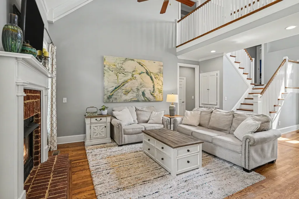 625 Palisades Court Brentwood TN 37027