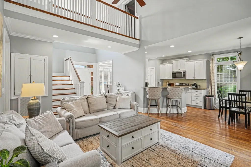 625 Palisades Court Brentwood TN 37027