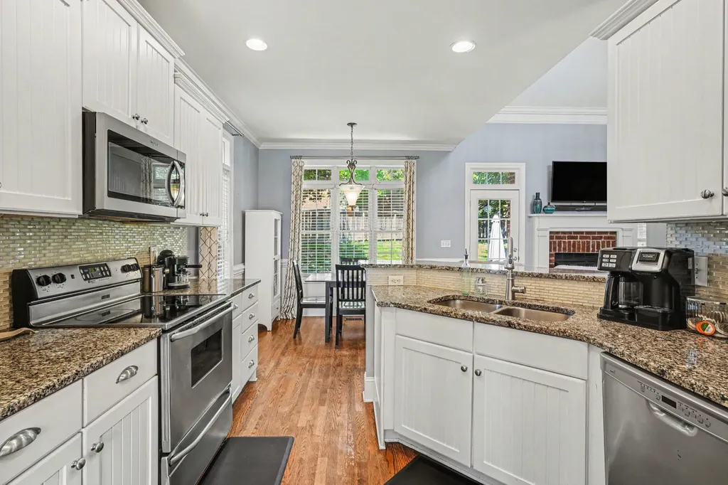 625 Palisades Court Brentwood TN 37027
