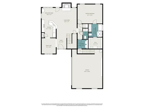 625 Palisades Court Brentwood TN 37027