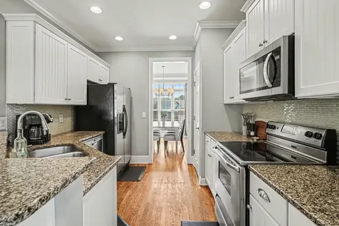 625 Palisades Court Brentwood TN 37027