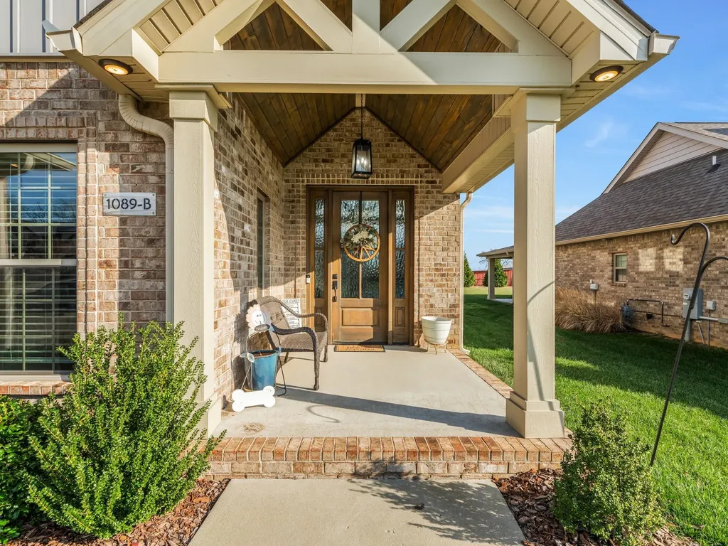1089 Veridian Drive Clarksville TN 37043