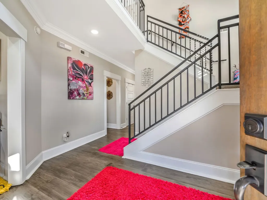 1089 Veridian Drive Clarksville TN 37043