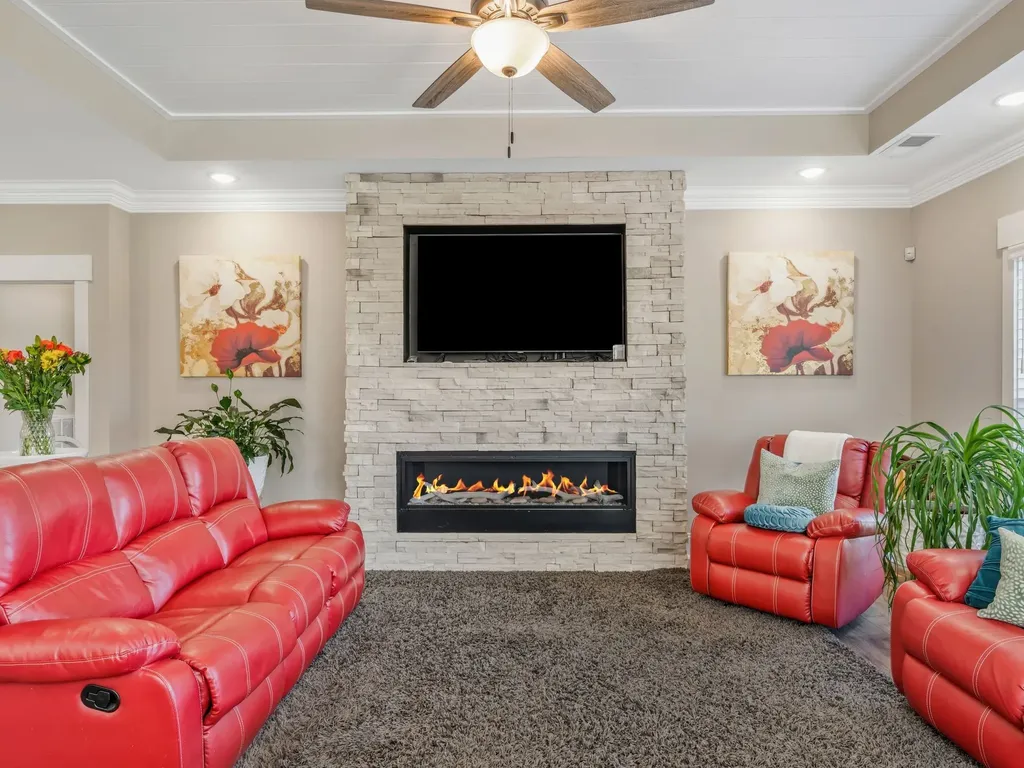 1089 Veridian Drive Clarksville TN 37043