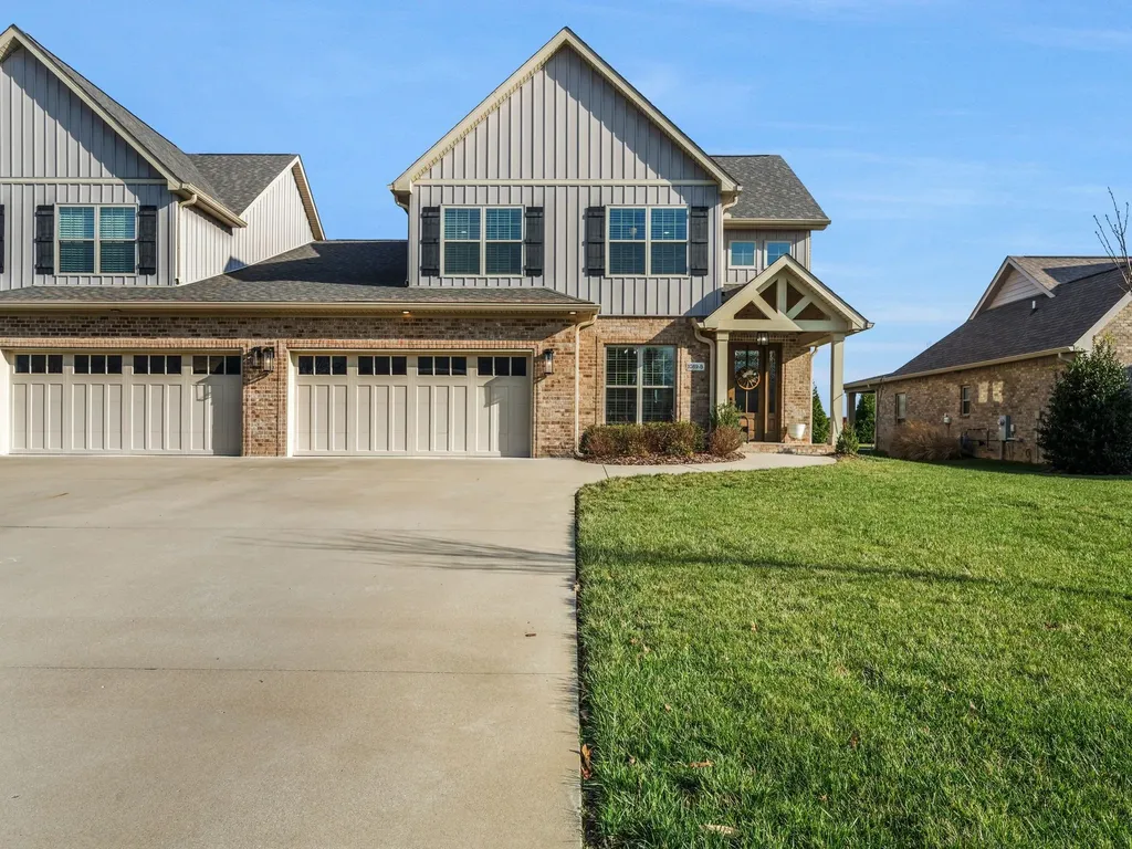 1089 Veridian Drive Clarksville TN 37043