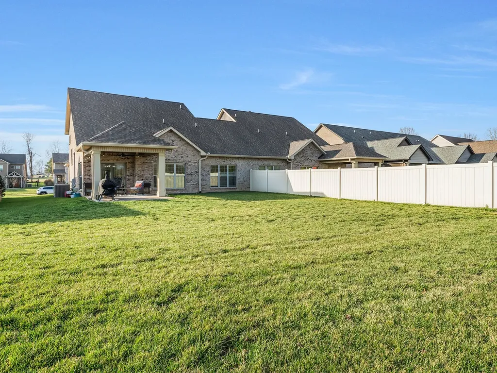 1089 Veridian Drive Clarksville TN 37043