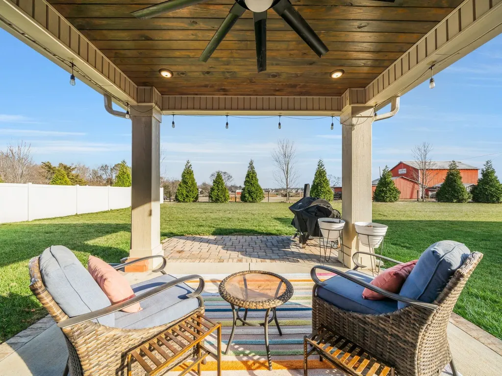 1089 Veridian Drive Clarksville TN 37043