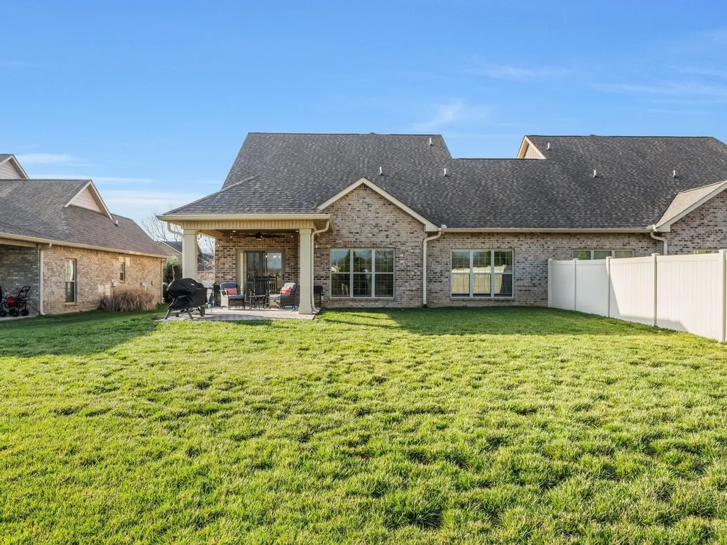 1089 Veridian Drive Clarksville TN 37043