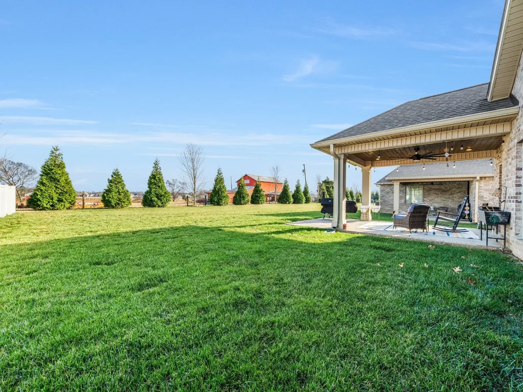 1089 Veridian Drive Clarksville TN 37043