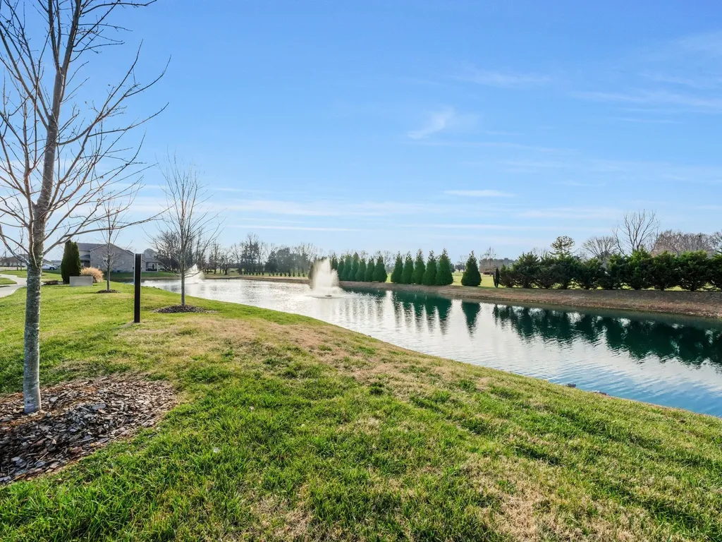 1089 Veridian Drive Clarksville TN 37043