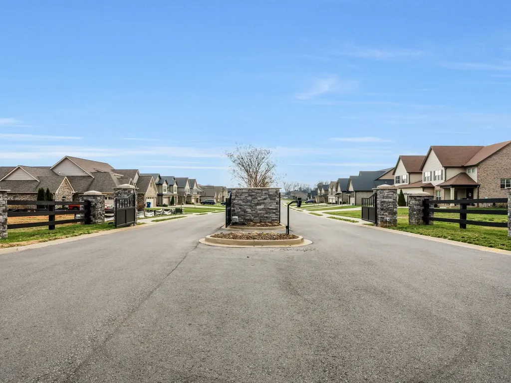 1089 Veridian Drive Clarksville TN 37043