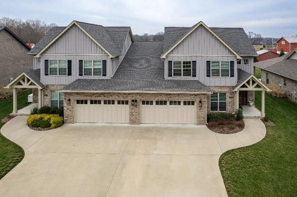 1089 Veridian Drive Clarksville TN 37043