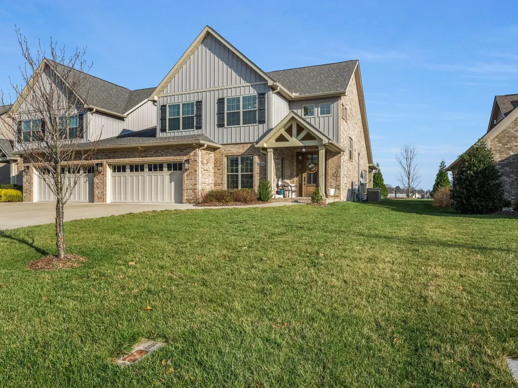 1089 Veridian Drive Clarksville TN 37043